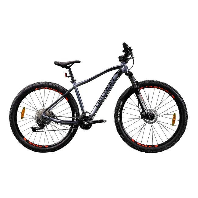 Bicicleta Mtb Devron Riddle 2023 Rm0.9 - 29 Inch, L, Gri