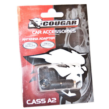 Adaptor antenă monobloc unghi drept pentru Blaupunkt C.ASS-A2