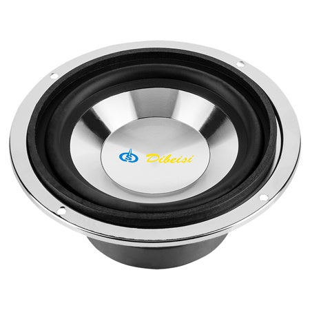 Difuzor auto 5 inch, 75 W cu magnet 10 Oz Dibeisi C5005