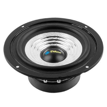 Difuzor auto 5 inch 75 W Dibeisi C5015