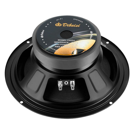 Difuzor auto 8 inch 150 W Dibeisi C8004