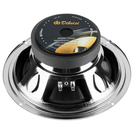 Difuzor auto 8 inch 150 W Dibeisi C8005