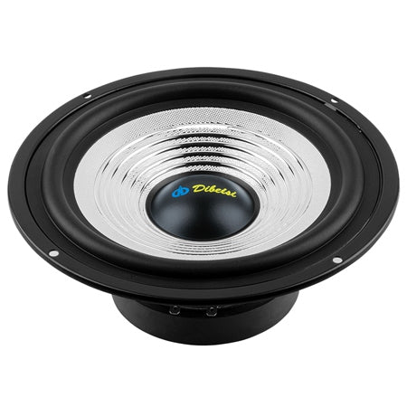 Difuzor 8 inch, 150 W, 8 Ohm, sensibilitate 91 dB, Dibeisi C8015-8