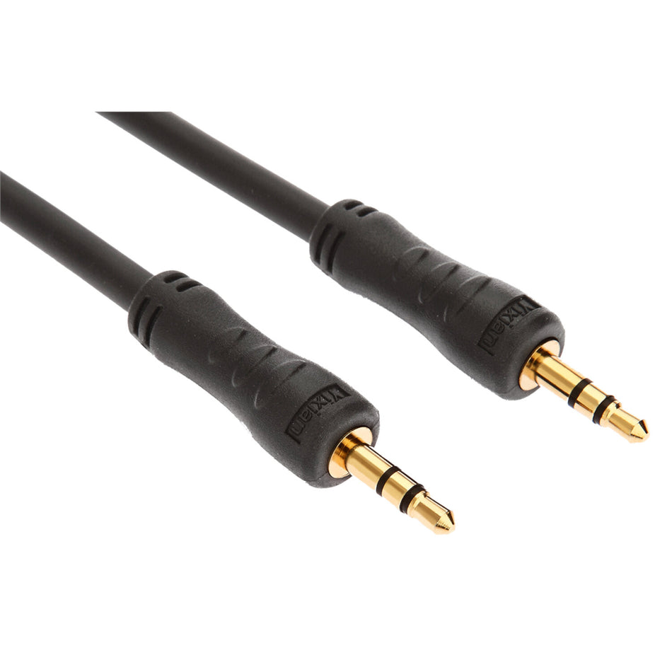 Cablu Jack Stereo 3.5mm Tata/Tata