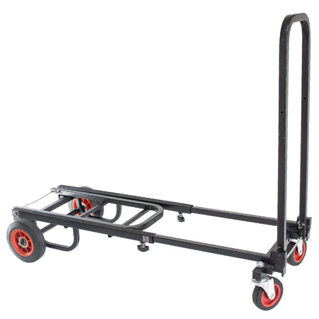 Cărucior transport multifuncțional 91 kg, 8 configurații, pliabil BST CART200