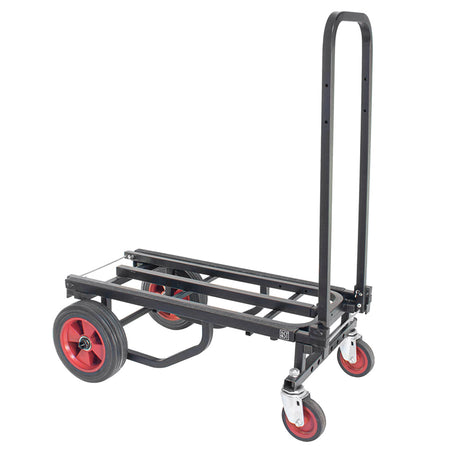 Cărucior transport profesional 136 kg, pliabil, oțel, BST CART300