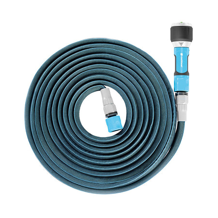 Furtun apă extensibil cu stropitor și accesorii CELLFAST ZygZag™ cod furnizor public