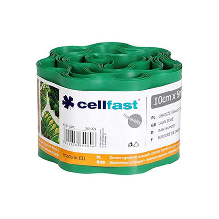 Ondulin elastic de separare impermeabil pentru gospodărie, Cellfast