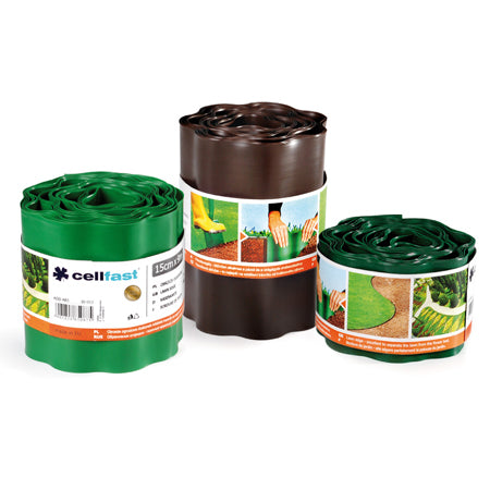 Ondulin elastic de separare CELLFAST impermeabil, rolă 9 m