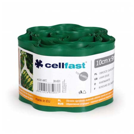 Ondulin elastic de separare CELLFAST impermeabil, rolă 9 m