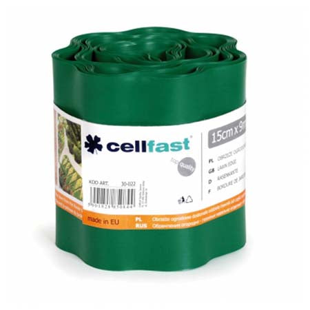 Ondulin elastic de separare CELLFAST impermeabil, rolă 9 m