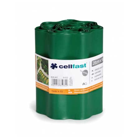 Ondulin elastic de separare CELLFAST impermeabil, rolă 9 m