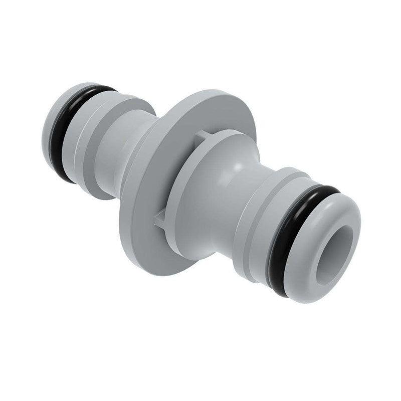 Conector extensie dublu cu cuplă rapidă pentru furtun CELLFAST CF50640