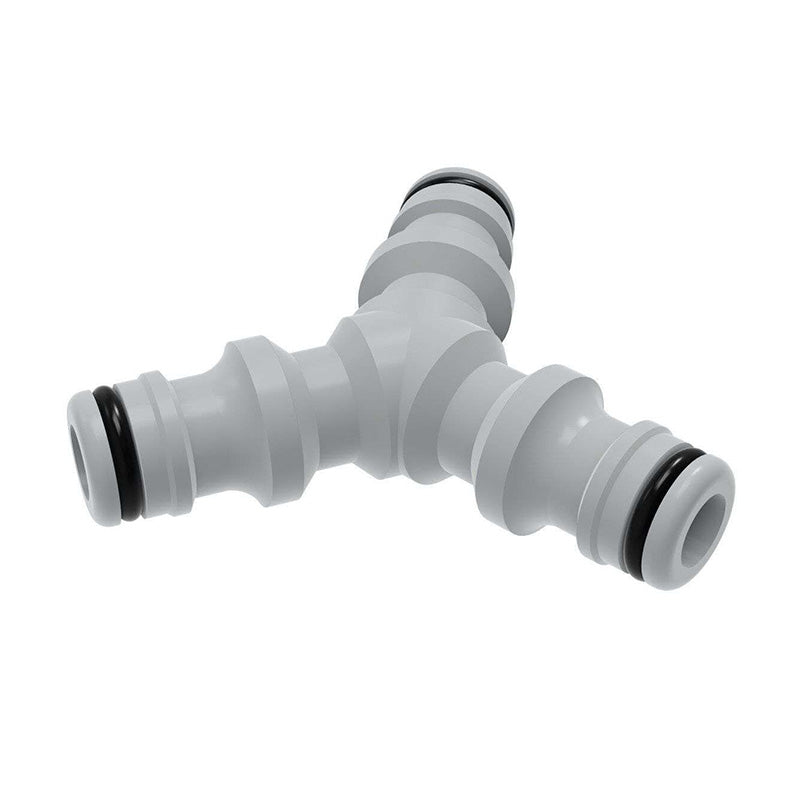 Conector extensie triplu pentru furtun Cellfast CF50645