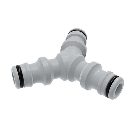 Conector extensie triplu pentru furtun Cellfast CF50645