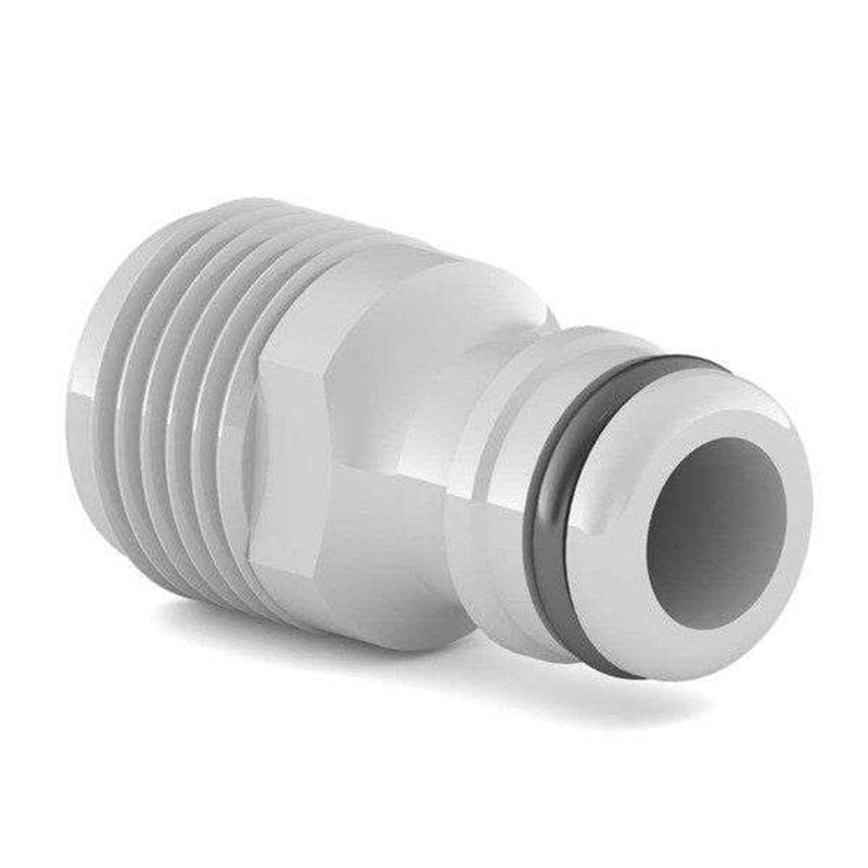 Conector cu filet extern CELLFAST pentru udarea grădinii