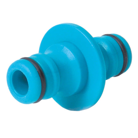 Conector extensie dublu pentru furtun, imbinare cuple, CELLFAST CF51200H