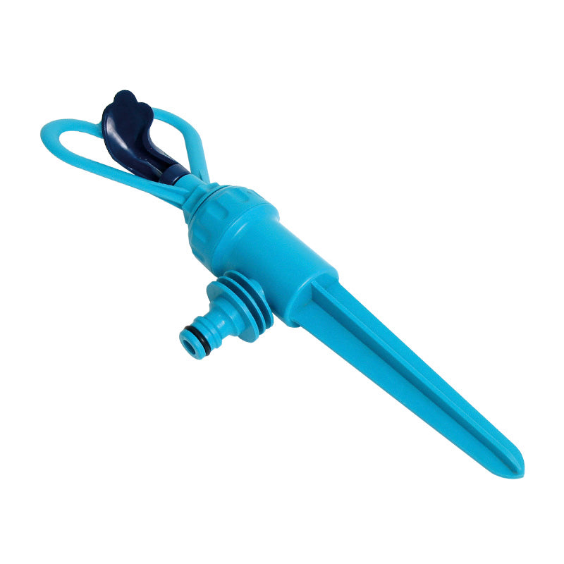 Aspersor static rotativ Cellfast pentru grădină