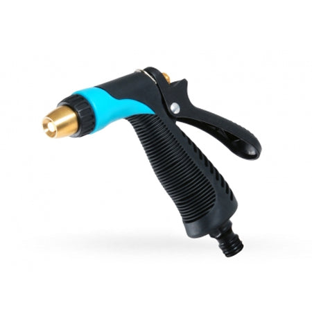 Pistol stropit cu duză din cupru pentru grădină CELLFAST CF52020
