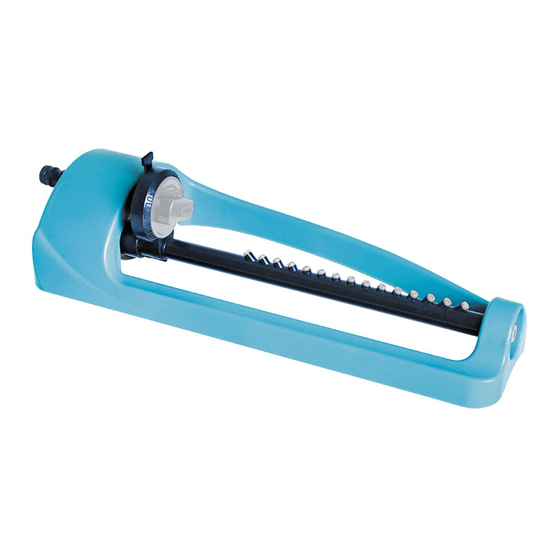 Aspersor oscilant cu duze 200 m² reglabil CELLFAST CF52071