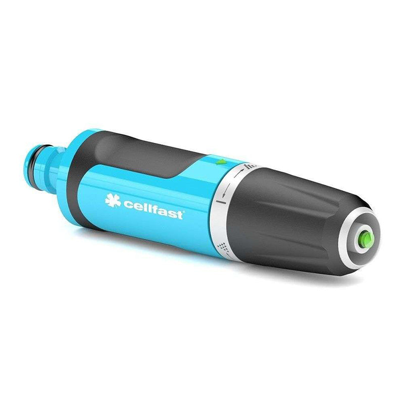 Stropitor ergonomic cu jet reglabil și sistem Safetouch CELLFAST CF53300
