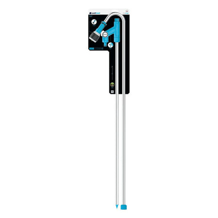 Duș grădină multijet ergonomic cu țeavă fixabilă CELLFAST CF53470