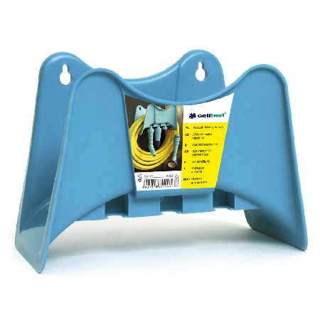 Suport de perete pentru accesorii și furtun 25-30 m CELLFAST CF55993