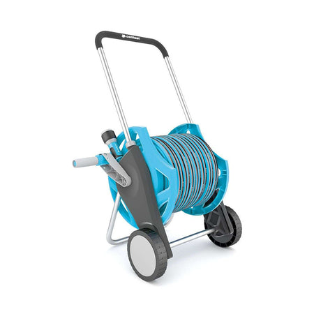 Furtun grădină cu conectori și aspersor, 1/2"×1,5 m, set DOTAT CELLFAST CF55998