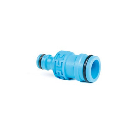 Conector extensie dublu cu stut reductor 1" - 3/4" CELLFAST CF57058