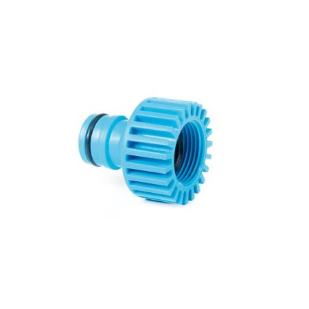 Conector cu filet intern și ștuț 1" pentru sisteme udare CELLFAST CF57089