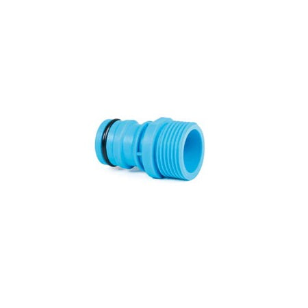 Conector cu filet extern și stut 1” debit mare CELLFAST CF57096