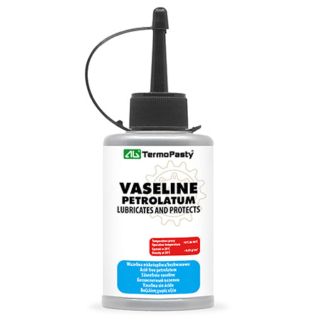 Vaselina tehnică 65 ml pentru contacte electrice și lagăre CHE1556