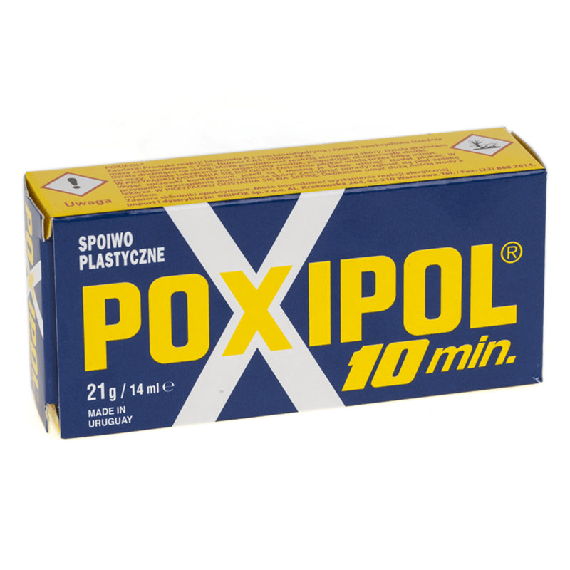 Adeziv universal 21 g (14 ml) POXIPOL CHE2281