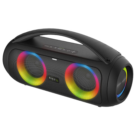 Boxa Portabila Ipx5 Bt/fm/usb/msd/ Aux