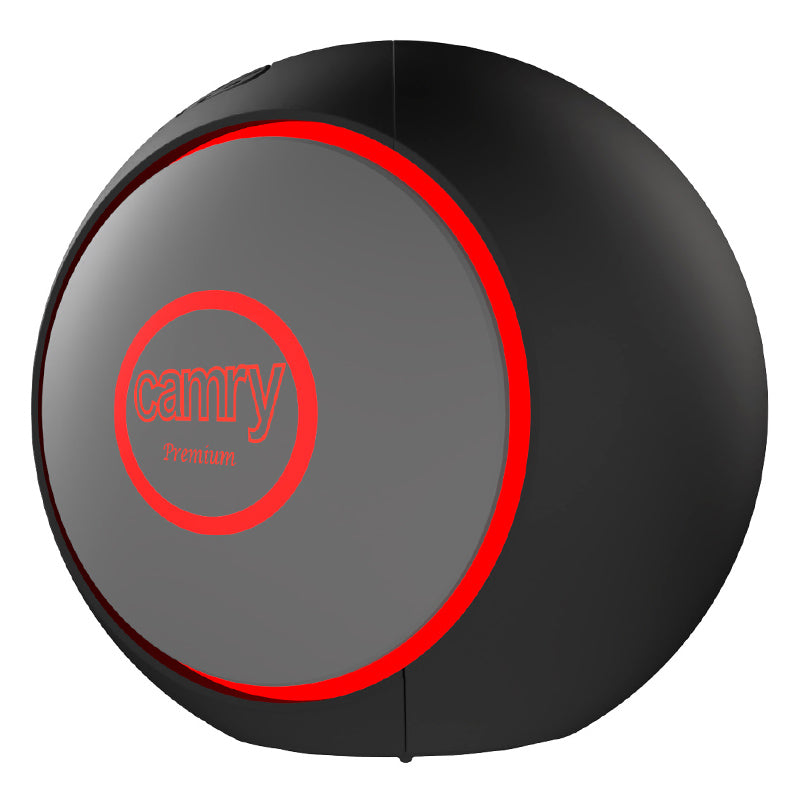 Boxă Bluetooth portabilă 60 W IPX7, baterie 2000 mAh Camry CR1901