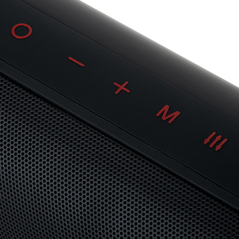 Boxă Bluetooth portabilă 60 W IPX7, baterie 2000 mAh Camry CR1901