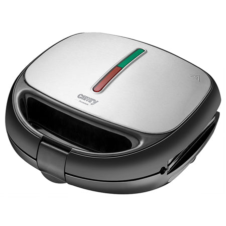 Sandwich maker 6 în 1 antiaderent 1200 W plăci interschimbabile Camry CR3057