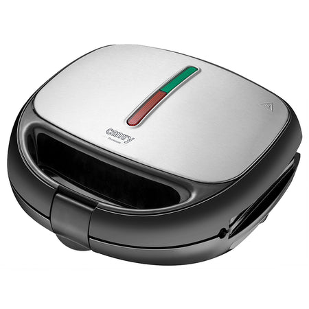 Sandwich maker 6 în 1 antiaderent 1200 W plăci interschimbabile Camry CR3057