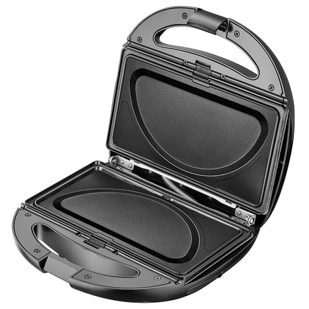 Sandwich maker 6 în 1 antiaderent 1200 W plăci interschimbabile Camry CR3057