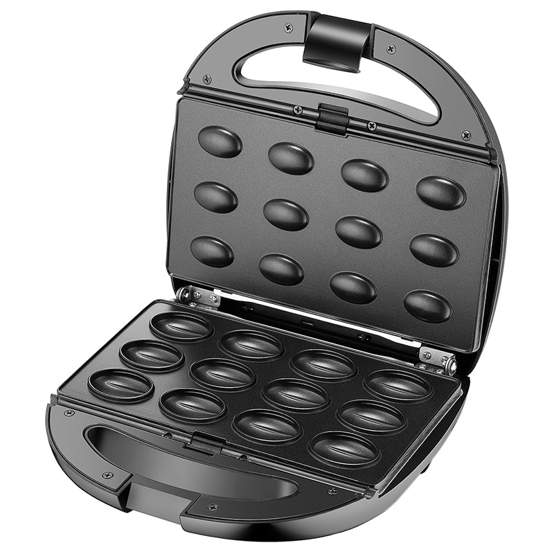 Sandwich maker 6 în 1 antiaderent 1200 W plăci interschimbabile Camry CR3057