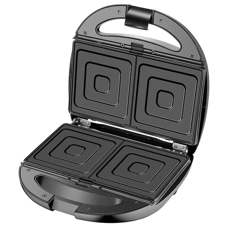 Sandwich maker 6 în 1 antiaderent 1200 W plăci interschimbabile Camry CR3057