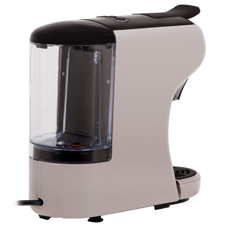 Espressor capsule 19 bar multi-capsule cu pompa profesională Camry CR 4414