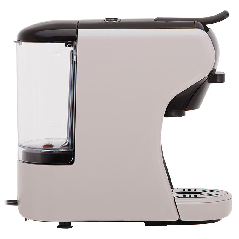 Espressor capsule 19 bar multi-capsule cu pompa profesională Camry CR 4414