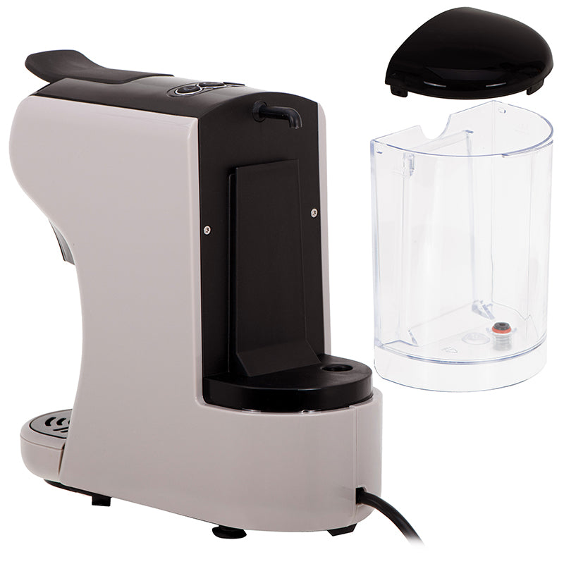 Espressor capsule 19 bar multi-capsule cu pompa profesională Camry CR 4414