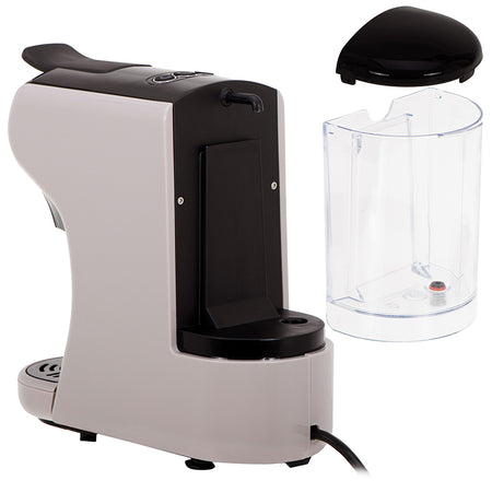 Espressor capsule 19 bar multi-capsule cu pompa profesională Camry CR 4414