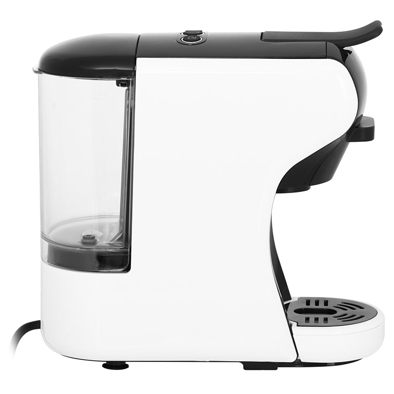 Espressor capsule 19 bar multi-capsule cu pompa profesională Camry CR 4414