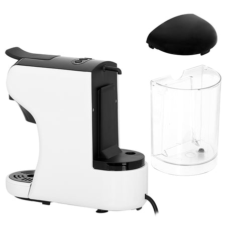 Espressor capsule 19 bar multi-capsule cu pompa profesională Camry CR 4414