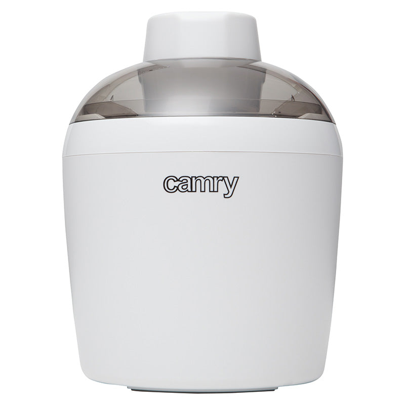 Aparat de făcut înghețată, 90 W, 0,7 l, accesorii - Camry CR4481
