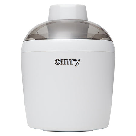Aparat de făcut înghețată, 90 W, 0,7 l, accesorii - Camry CR4481