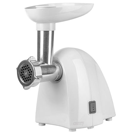 Mașină de tocat carne 1500 W cu 3 site și accesorii Camry CR4802